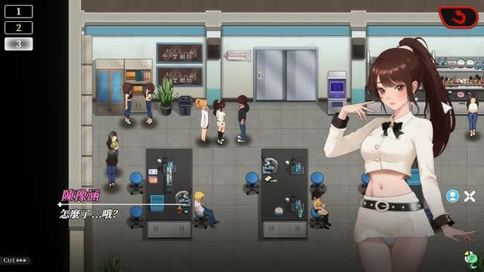 游戏画面6