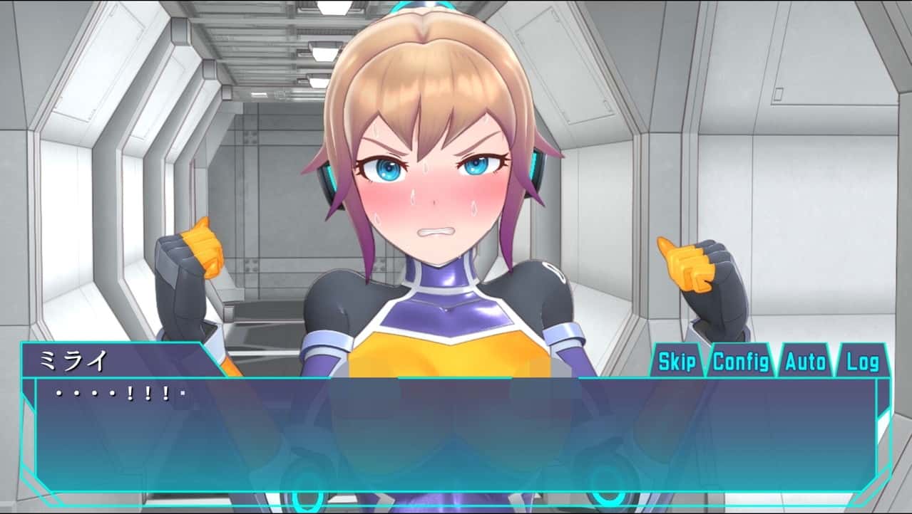 游戏画面2