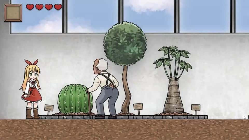 游戏画面5